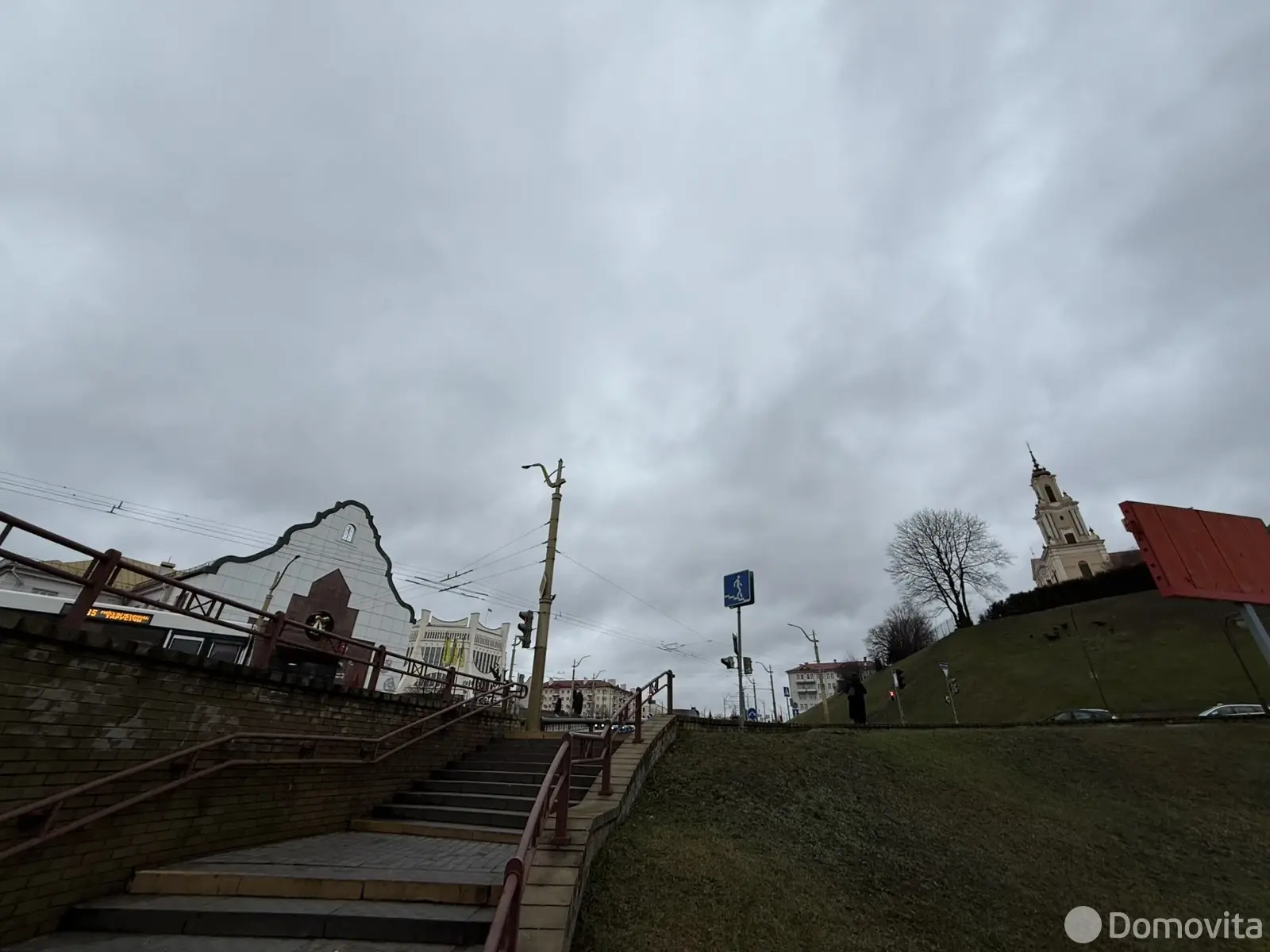 офис, Гродно, ул. Мостовая 