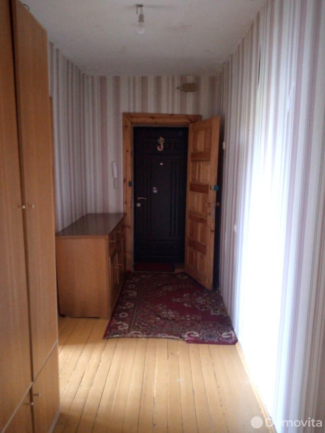 Купить 3-комнатную квартиру в Пинске, ул. Центральная, 29900 USD, код: 994889 - фото 3