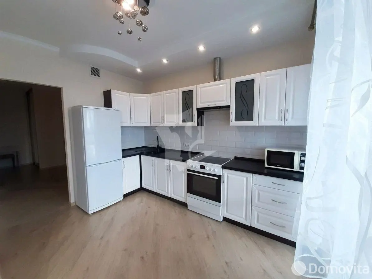 Снять 2-комнатную квартиру в Минске, ул. Филимонова, д. 55, 580USD, код 150718 - фото 12