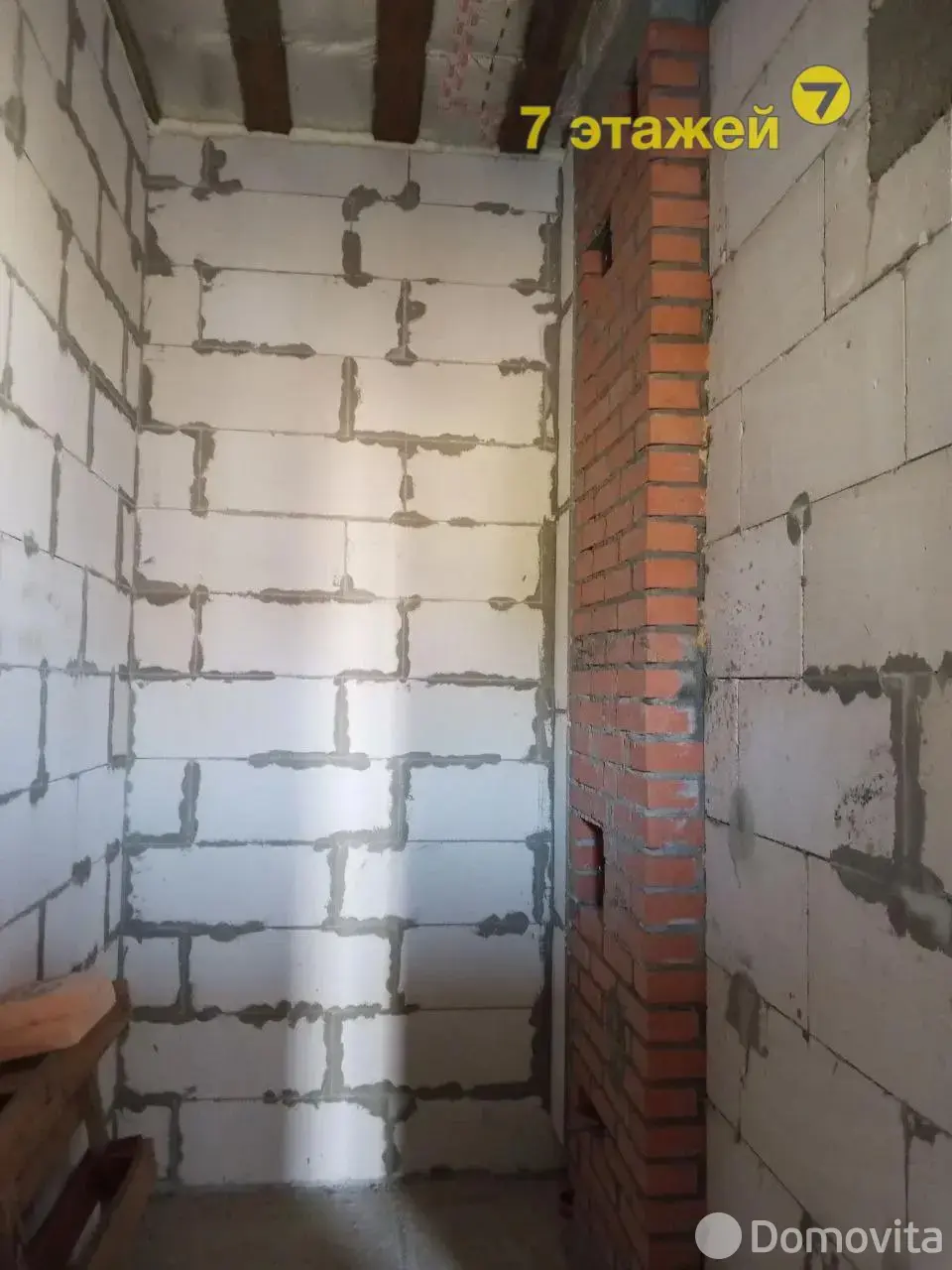 Продажа 1-этажной дачи в Береже Минская область, 230000BYN, код 186141 - фото 11