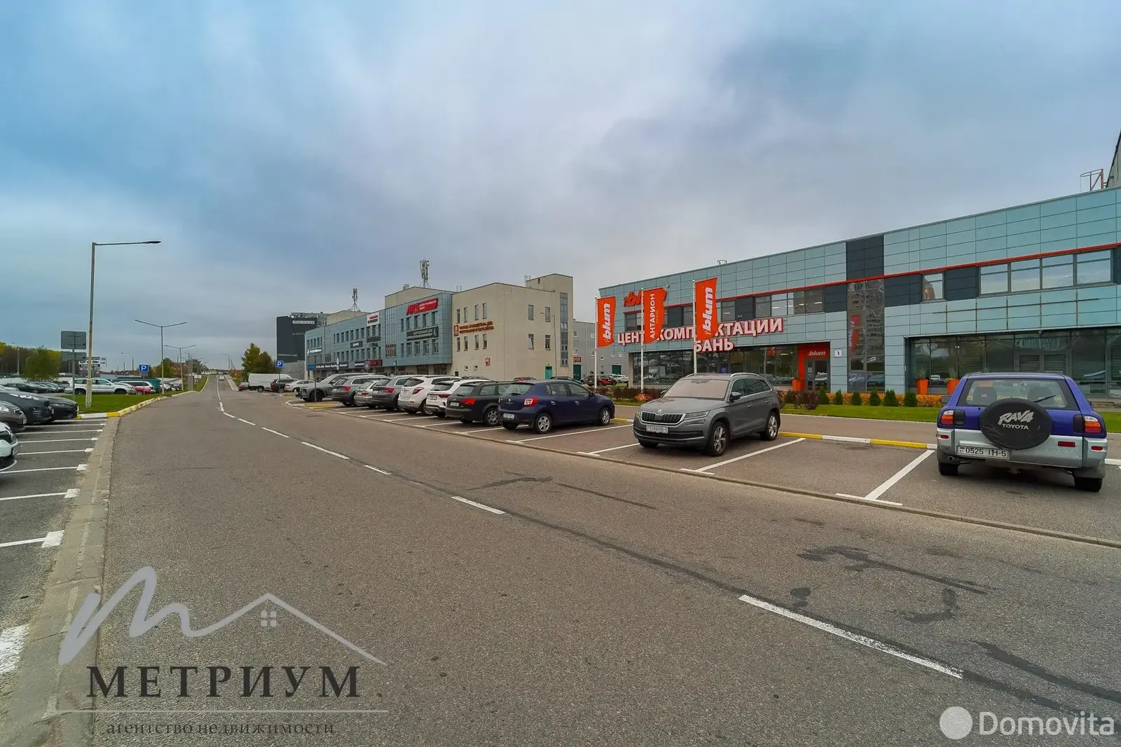 Купить офис на д. 40/1 в Большом Стиклево, 480500USD, код 9359 - фото 33