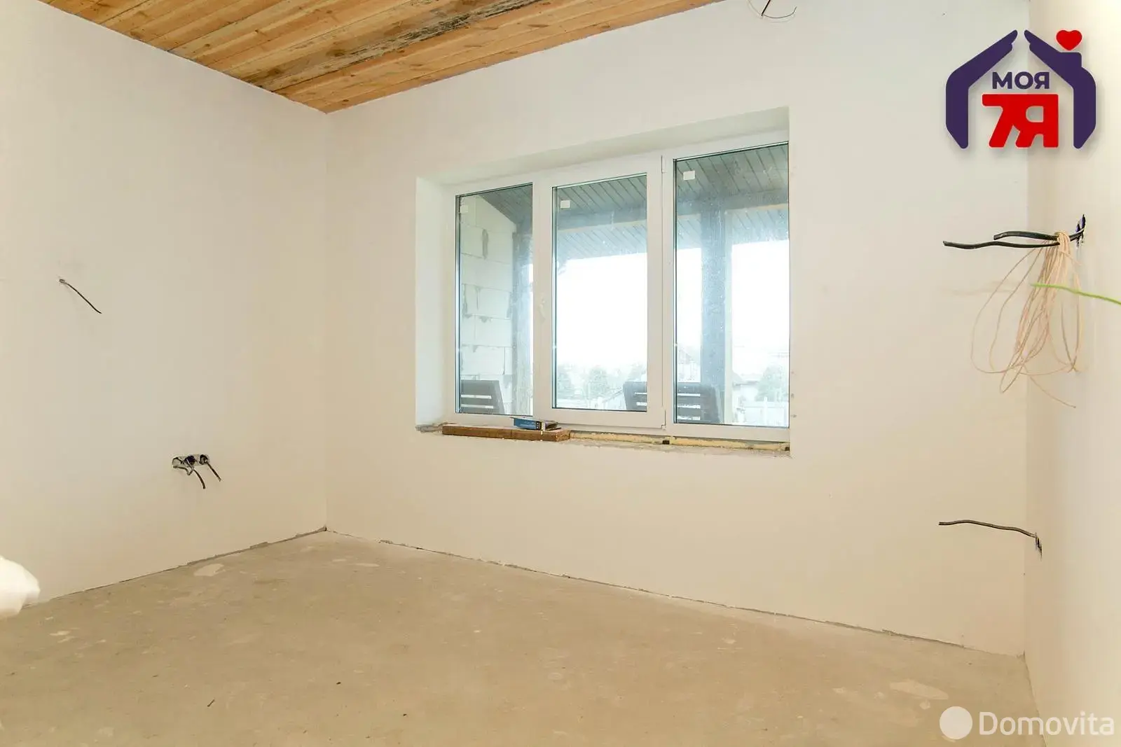 коттедж, Куромшичи, 