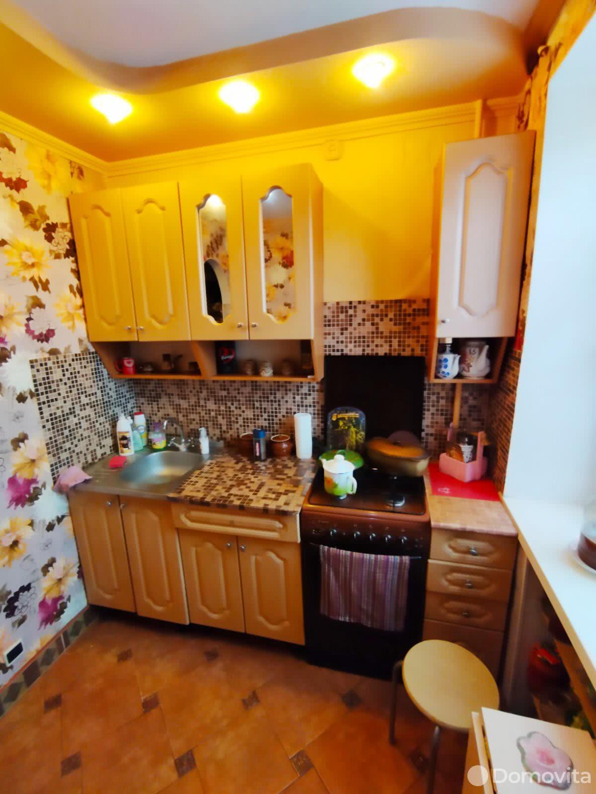 Продажа 1-комнатной квартиры в Гомеле, ул. Минская, д. 18, 15500 USD, код: 997929 - фото 5