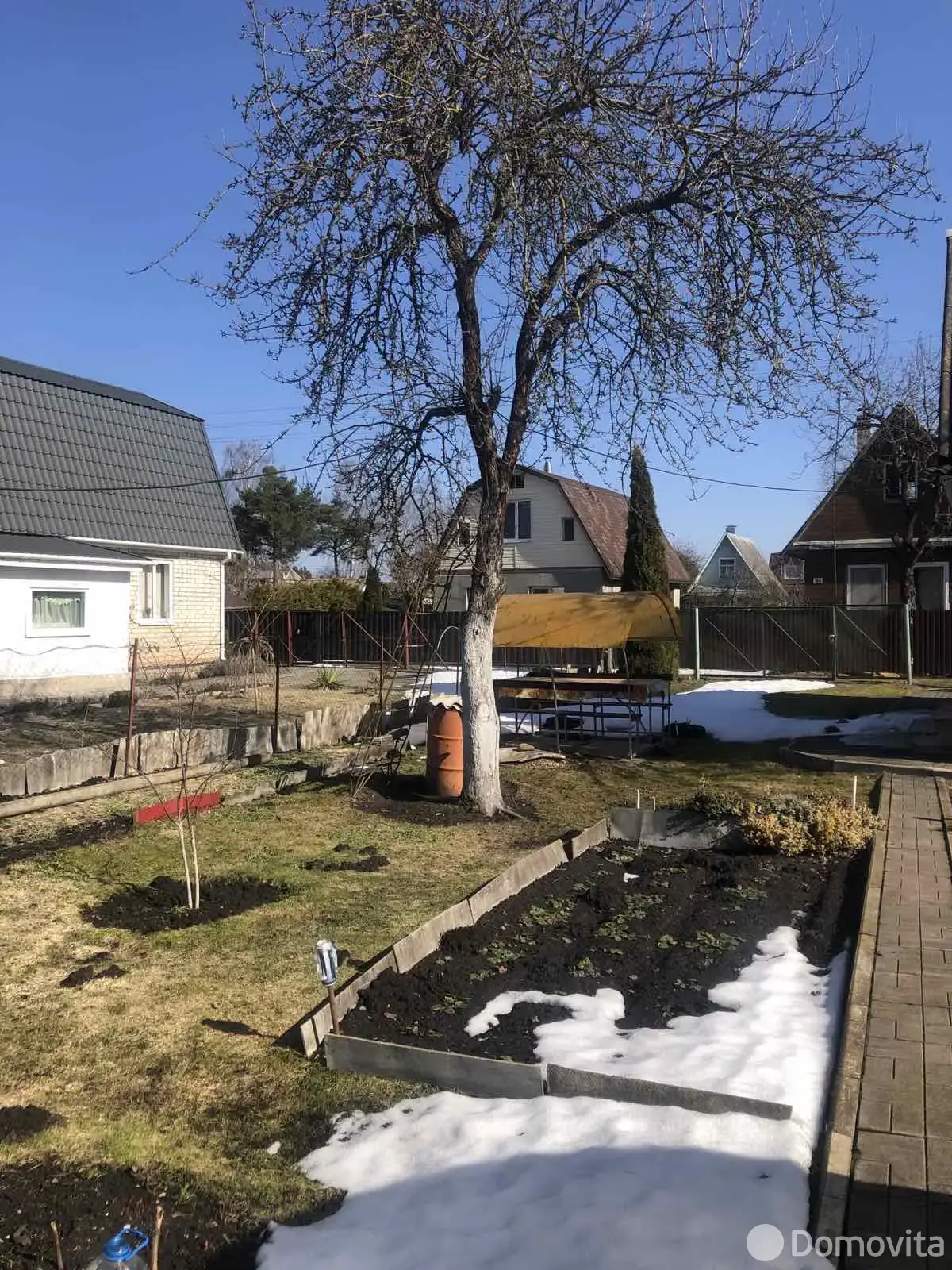 Стоимость продажи дачи, Руденск,