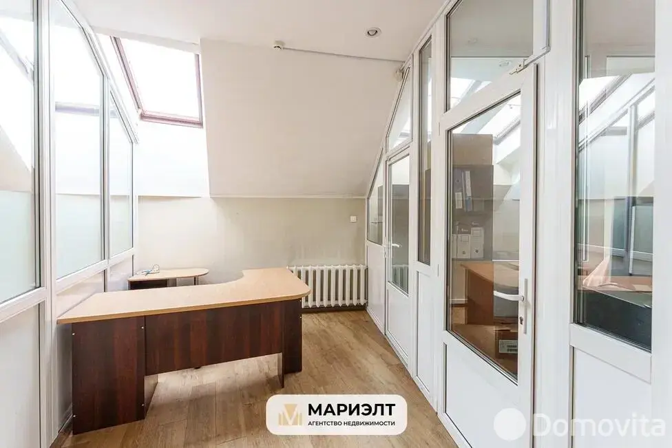 Аренда офиса на пр-т Независимости, д. 44 в Минске, 3920USD, код 15573 - фото 21