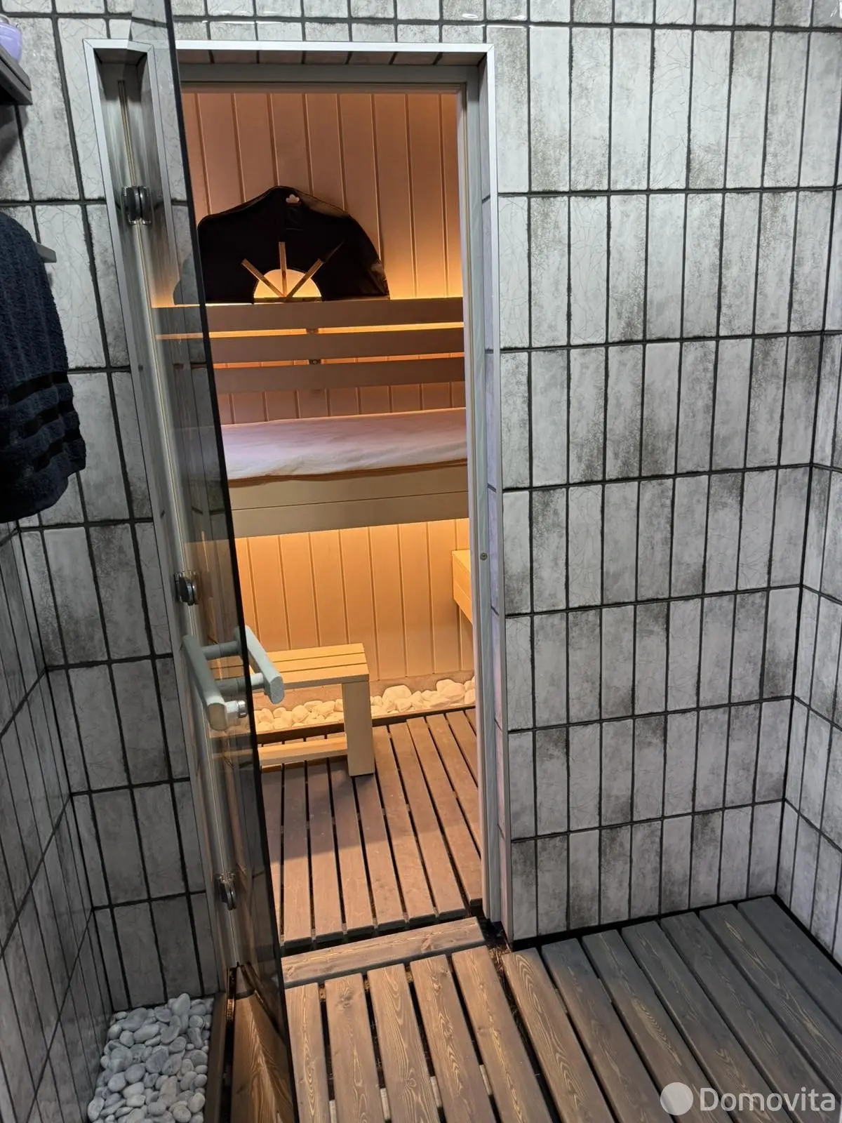 Купить 1-этажную дачу в Ручаёк деревни Рябушки Минская область, 75000USD, код 185451 - фото 22