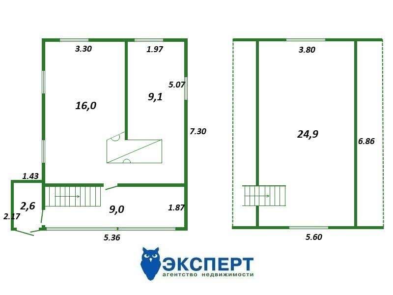 Купить 1-этажную дачу в Строитель-96 Минская область, 10900USD, код 179343 - фото 20