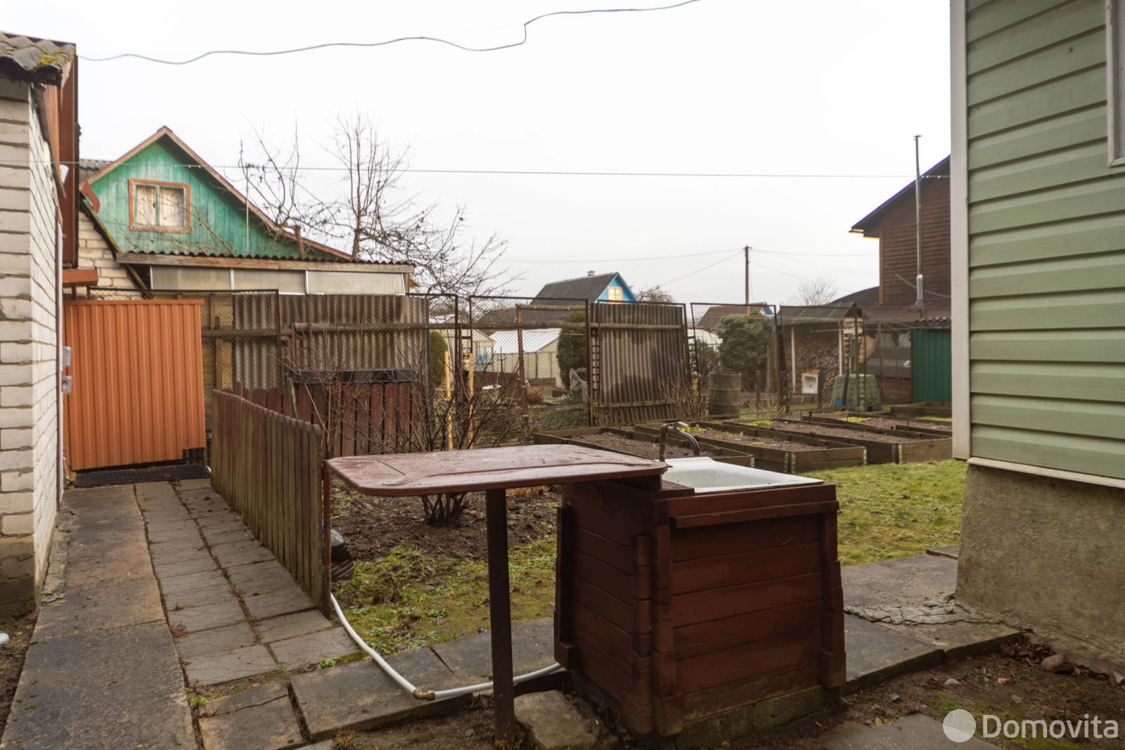 Купить 2-этажную дачу в Автомобилист-04 Минская область, 39900USD, код 184725 - фото 2