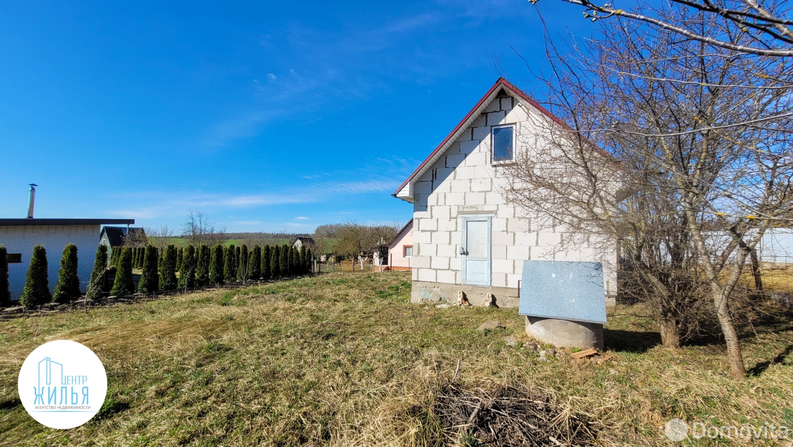 купить дачу, Подснежник-Гривки, д. 103