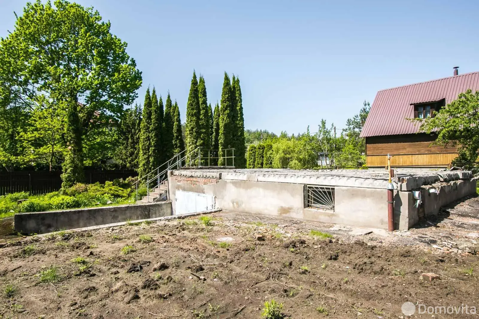 продажа участка, Ждановичи, ул. Дачная, д. 10