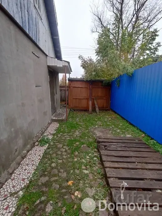 купить коттедж, Витебск, ул. 10-я Полоцкая