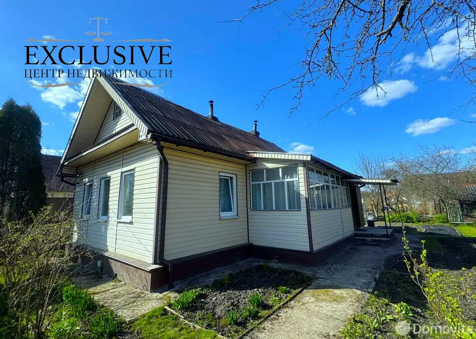 коттедж, Полоцк, пер. Космонавтов 1-й, д. 4 