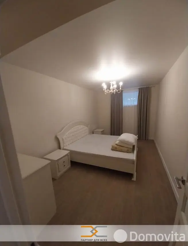 квартира, Минск, ул. Короленко, д. 13, стоимость аренды 1 454 р./мес.