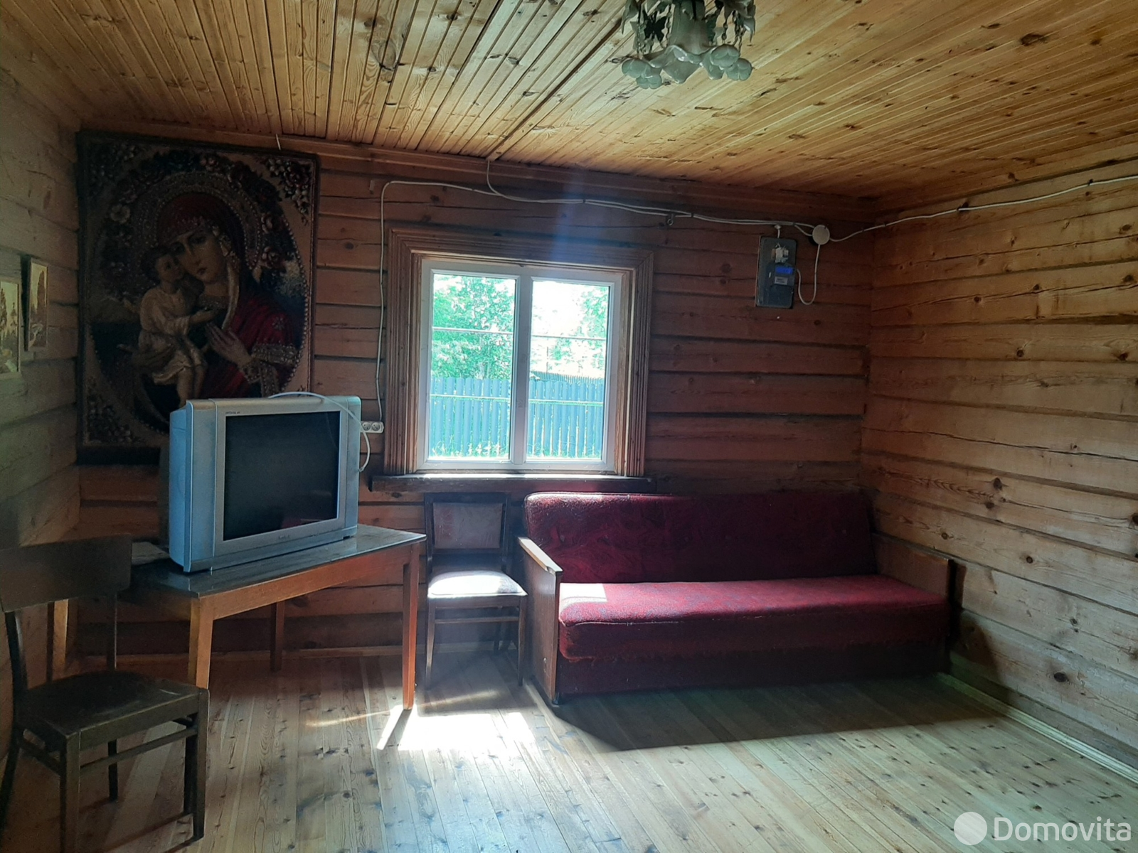 Продажа 2-этажной дачи в Стоматолог Витебская область, 14000USD, код 186121 - фото 12
