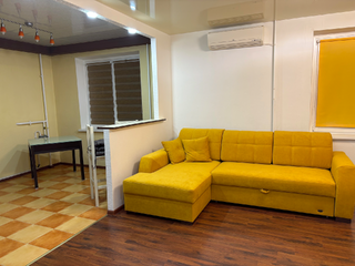 2-комнатная квартира, Витебск, ул. Генерала Ивановского, д. 16/1