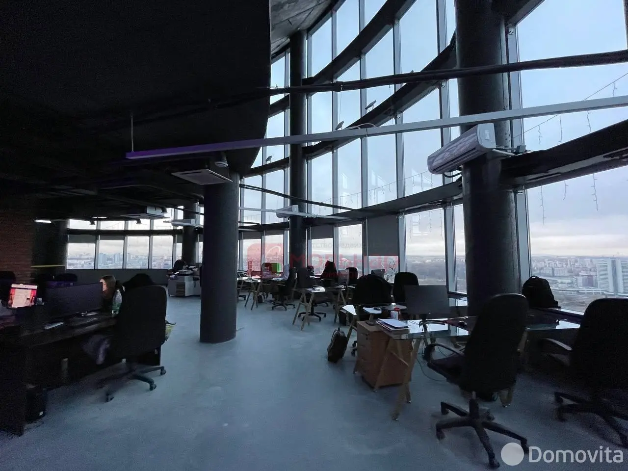 офис, Минск, пр-т Победителей, д. 7А на ст. метро Немига