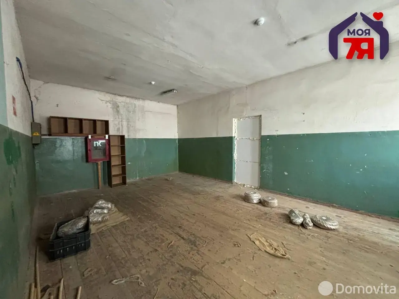 Снять складское помещение на ул. Янки Мавра, д. 47/47 в Минске, код 964379 - фото 20