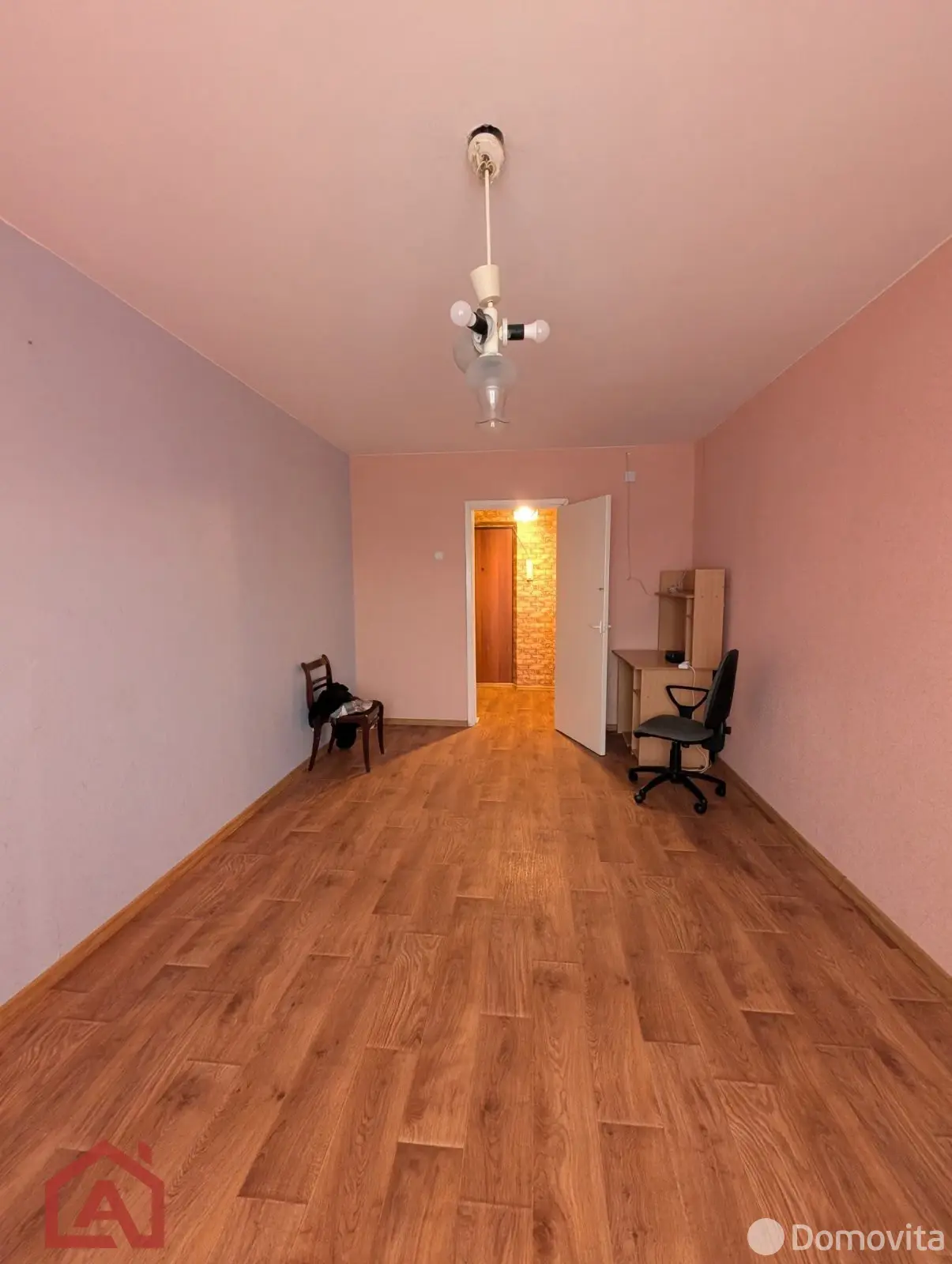 квартира, Минск, ул. Якубовского, д. 38 в Фрунзенском районе