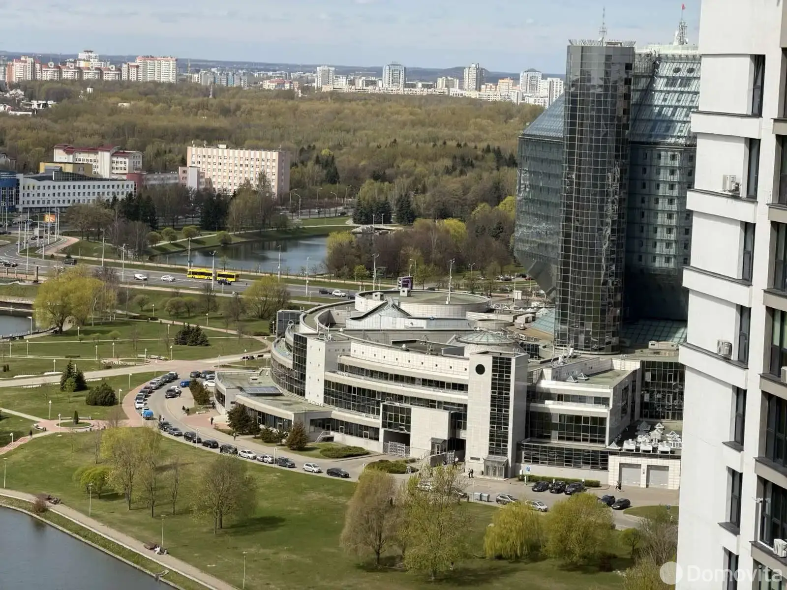 Стоимость аренды квартиры, Минск, ул. Франциска Скорины, д. 5