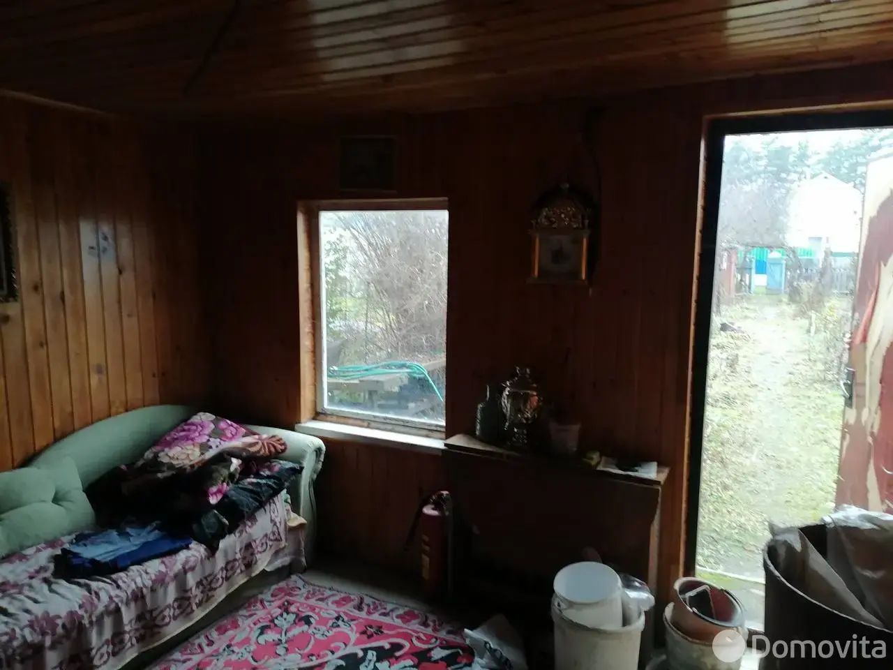 Продажа 1-этажной дачи в Мозыре Гомельская область, 8000USD, код 184920 - фото 17