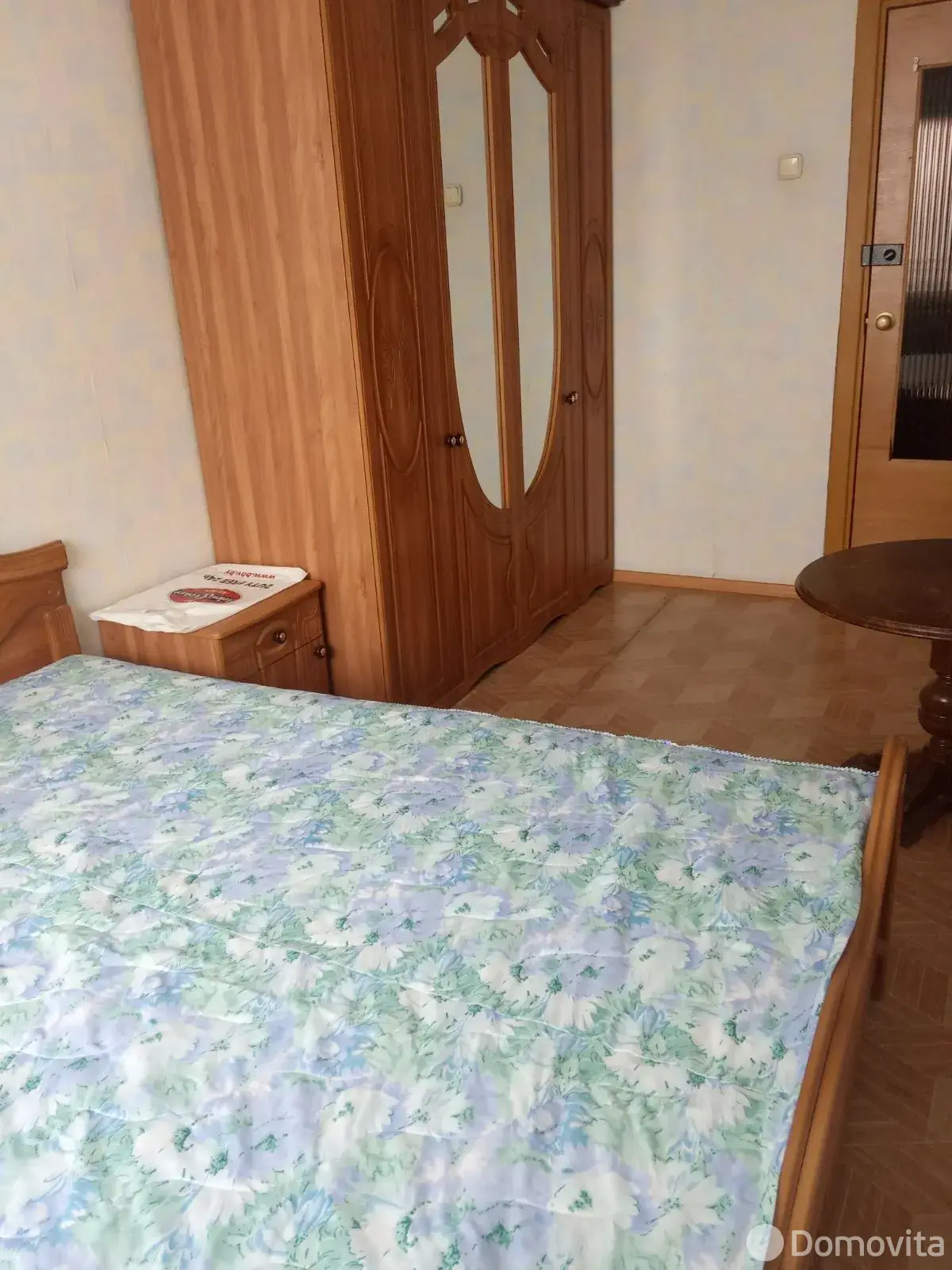 арендовать комнату, Минск, ул. Кольцова, д. 18/2