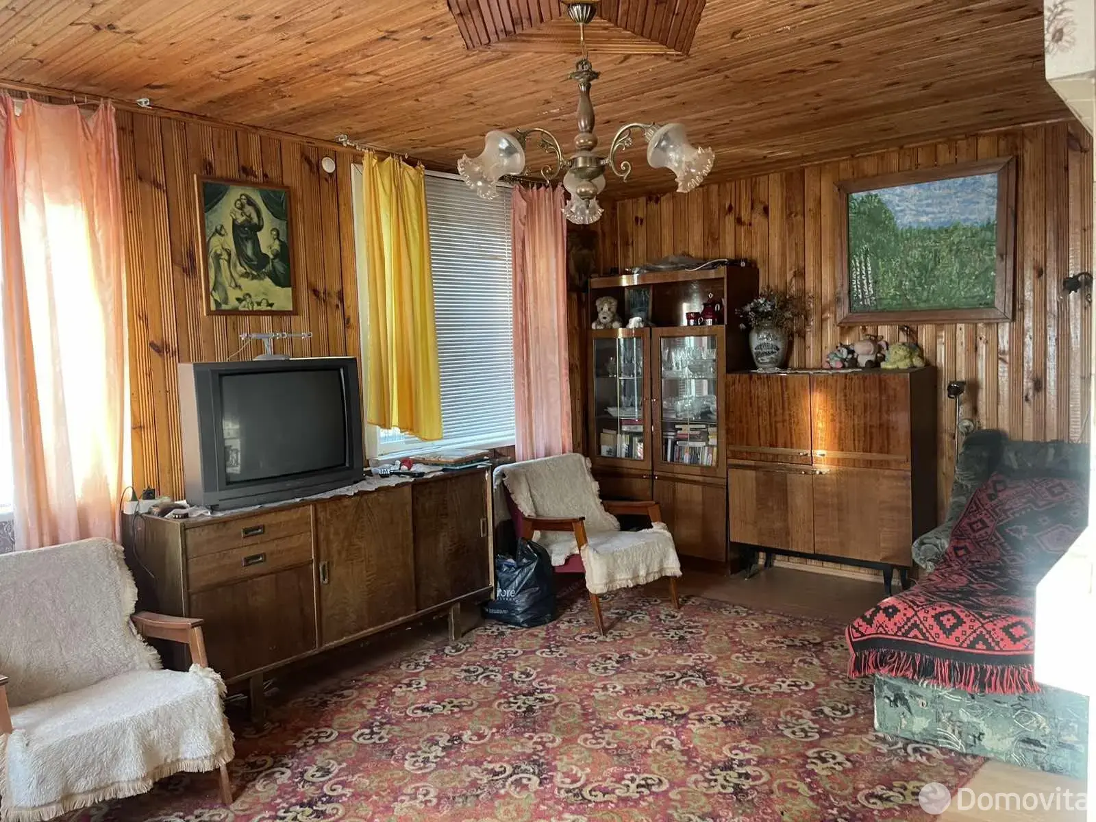 Продажа 2-этажной дачи в Факел-Третий век Минская область, 40000USD, код 185707 - фото 18