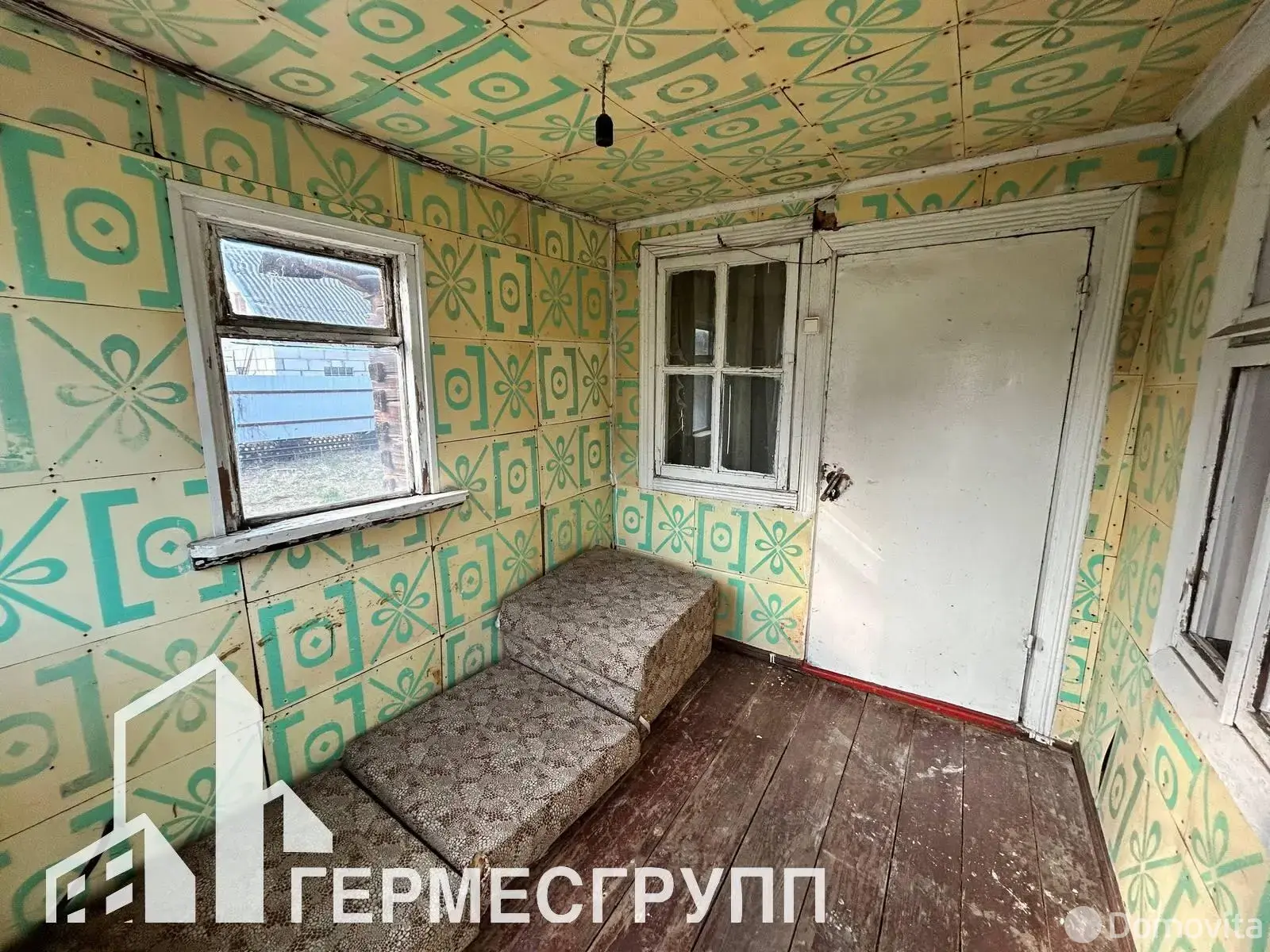 купить дом, Кобрин, ул. Северная