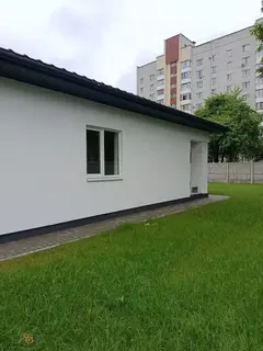 1-этажный коттедж, г. Гомель, пр-д Батарейный 1-й, д. 73