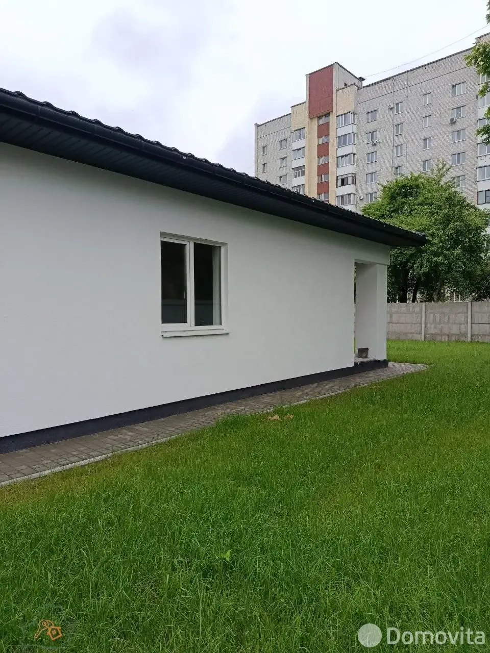 коттедж, Гомель, пр-д Батарейный 1-й, д. 73 в Советском районе