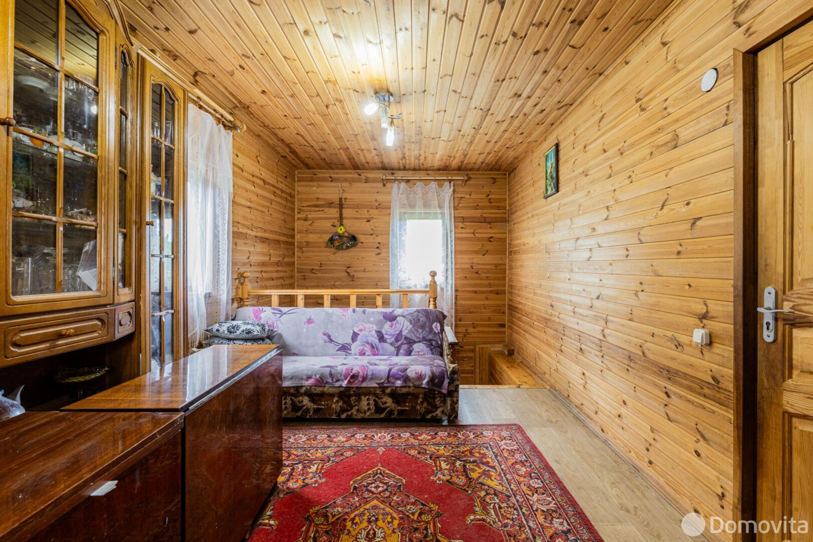 Купить 3-этажную дачу в СИГНАЛ-ПЛЮС Минская область, 163000BYN, код 186061 - фото 15