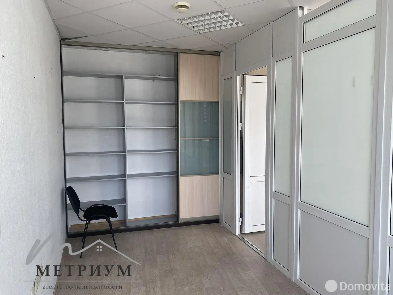 офис, Минск, ул. Шафарнянская, д. 11 