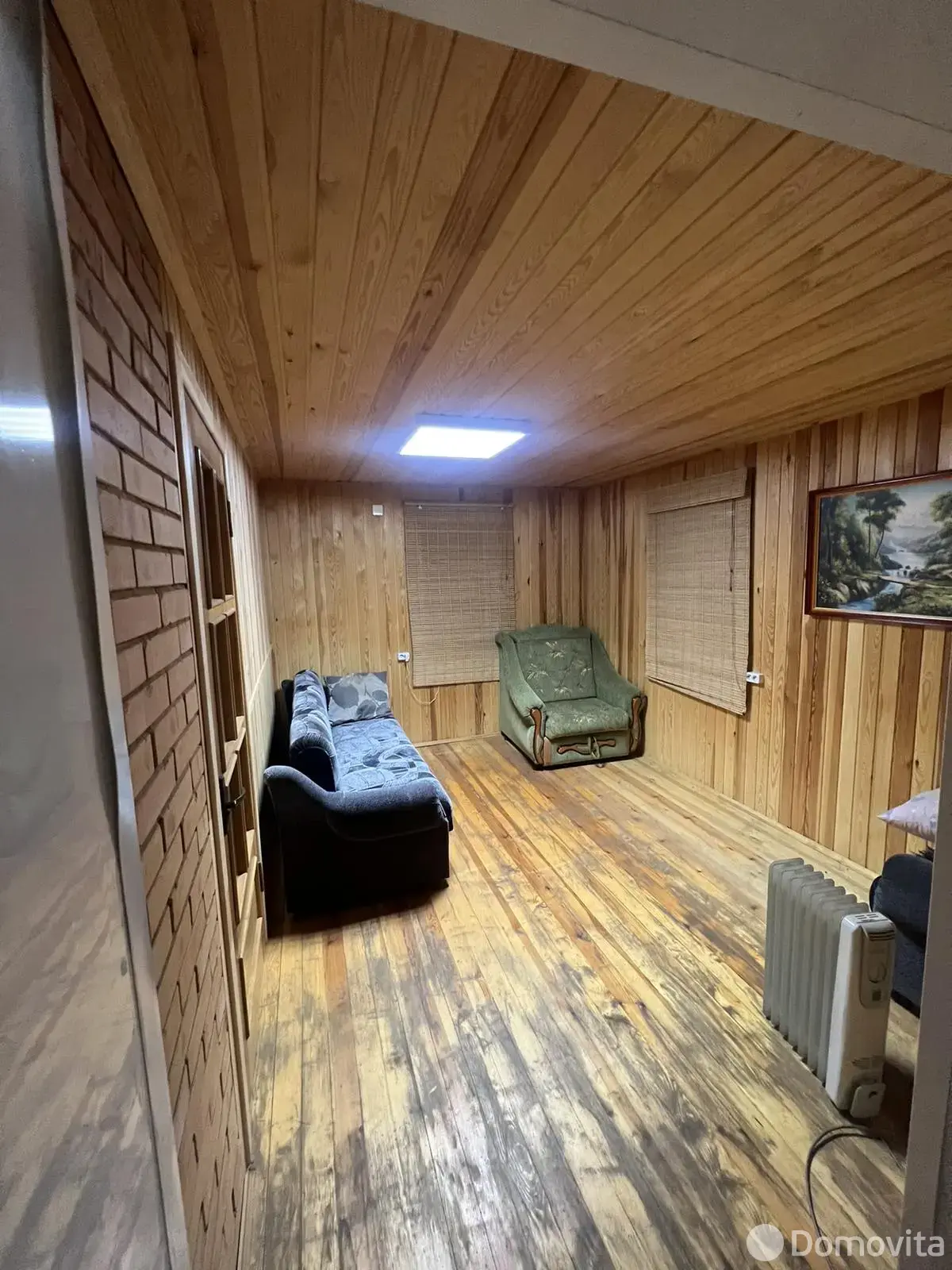 Коттедж на сутки в Челющевичах , 20BYN, код 1403 - фото 13