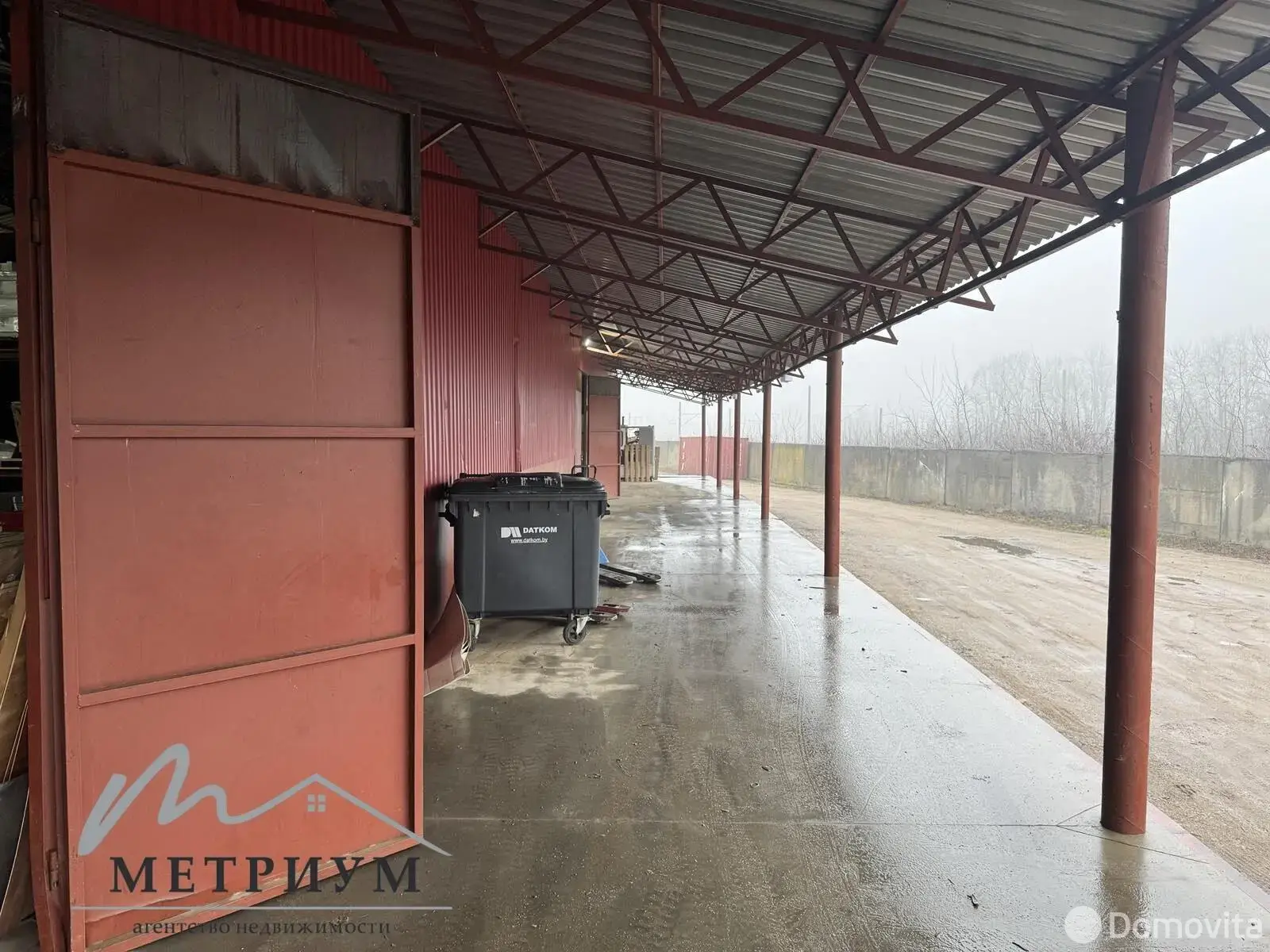 склад, Михановичи, д. 53