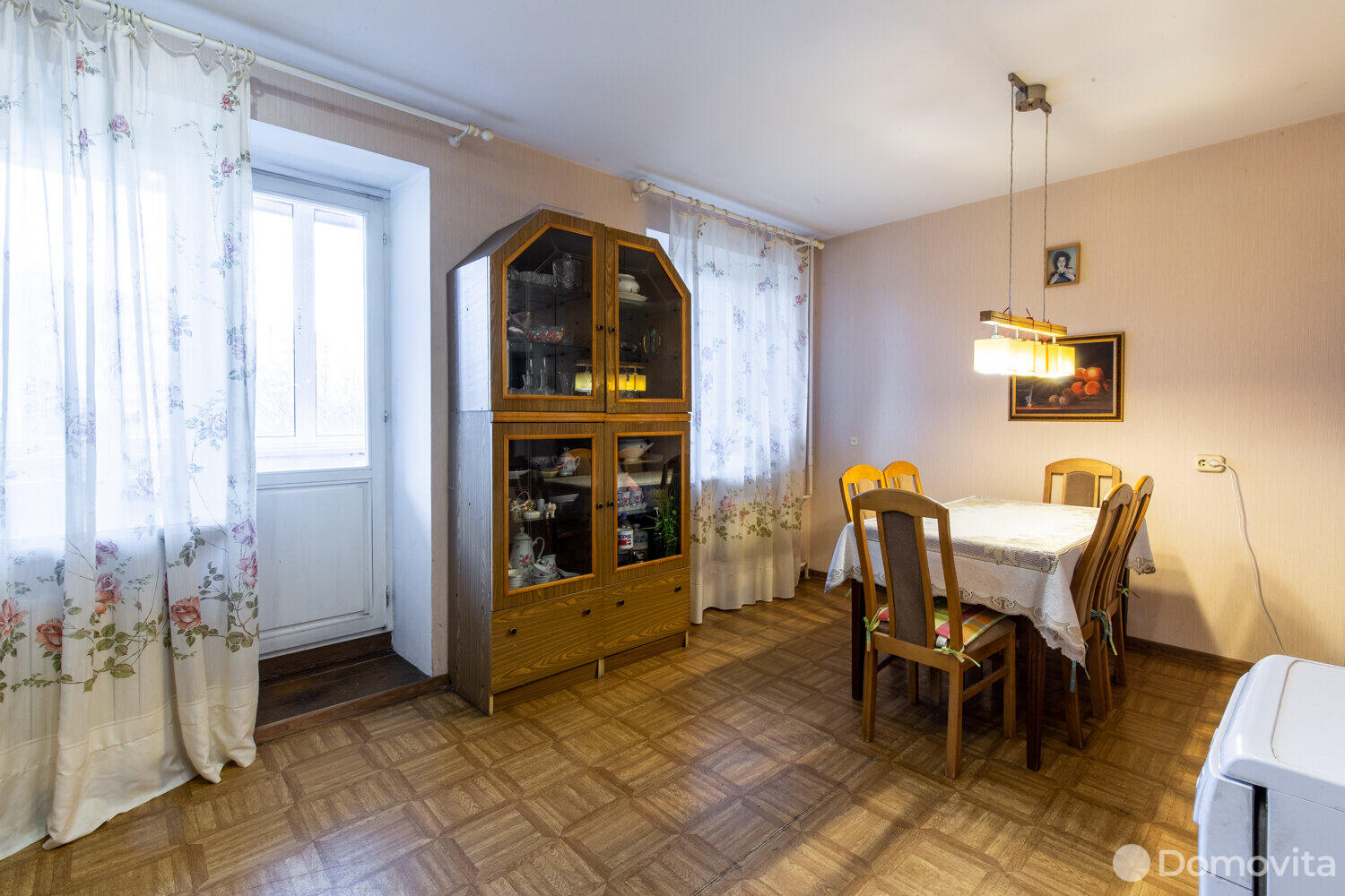 Продажа 3-комнатной квартиры в Минске, пр-т Независимости, д. 183, 149900 USD, код: 777864 - фото 3