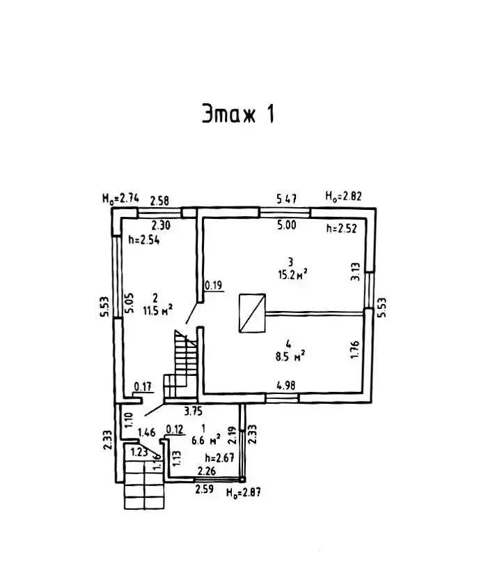 Купить 2-этажную дачу в Заценьский Родник Минская область, 55000USD, код 184912 - фото 16