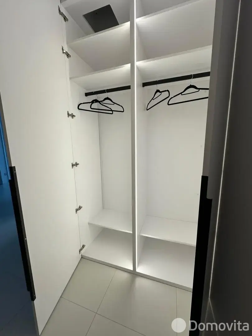 квартира, Минск, ул. Петра Мстиславца, д. 10, стоимость аренды 2 709 р./мес.