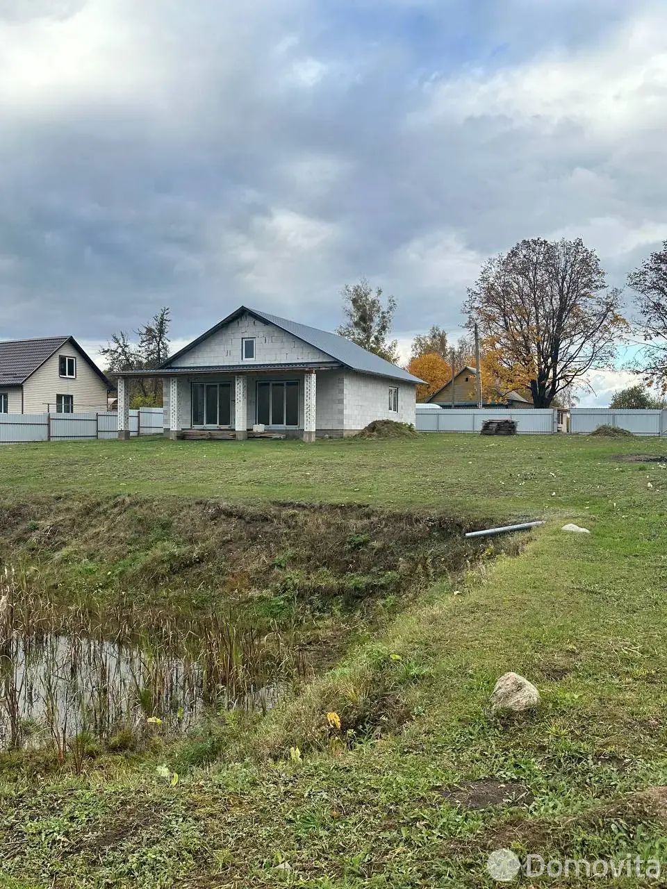 Цена продажи дома, Войково, ул. Промышленная