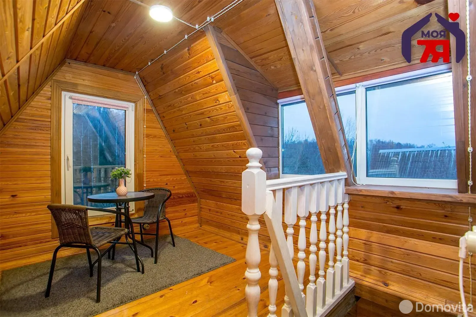 дача, ХОЛМОГОРЬЕ, 