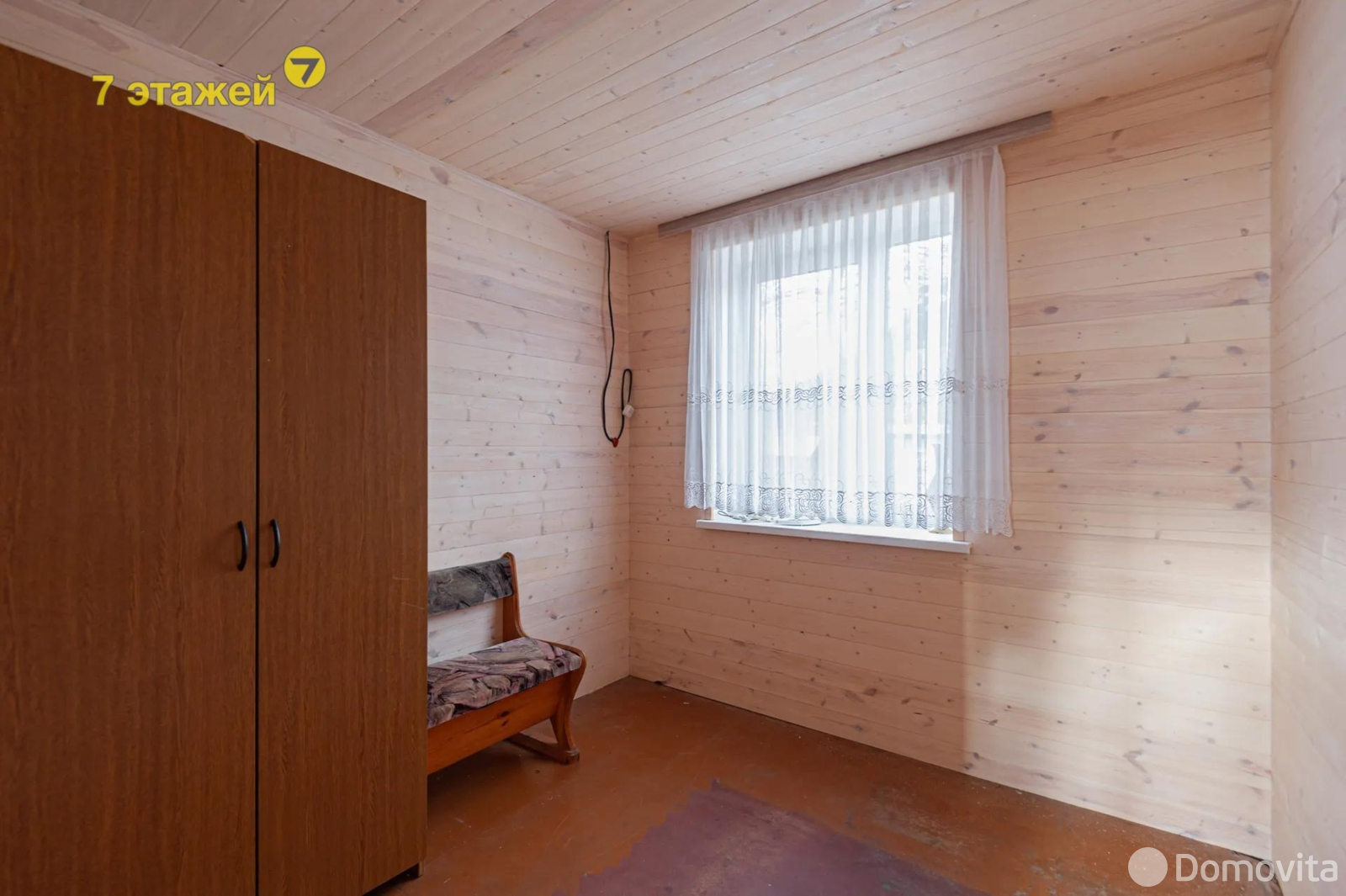 Продажа 2-этажной дачи в Факел-1988 Минская область, 33000USD, код 184488 - фото 13