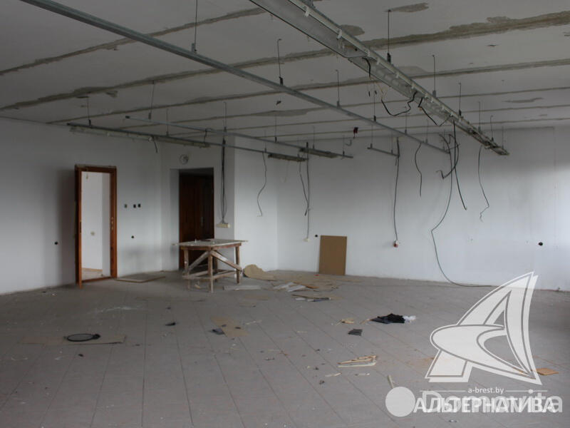 Купить офис в Бресте, 300000USD, код 3357 - фото 12