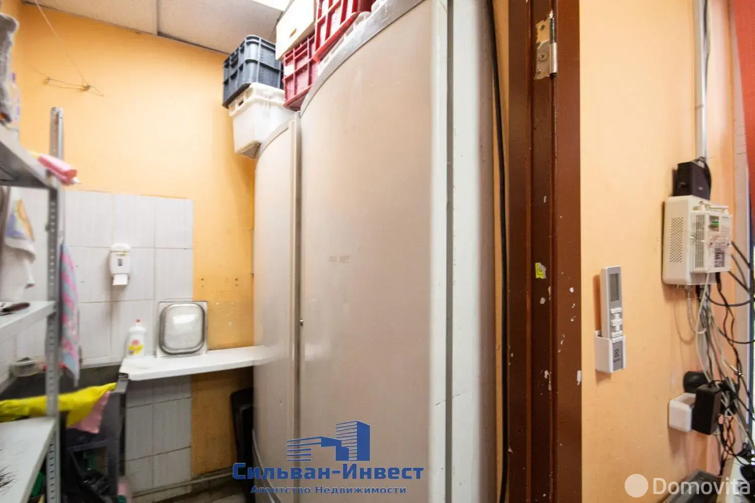 торговый объект, Минск, ул. Лобанка, д. 26