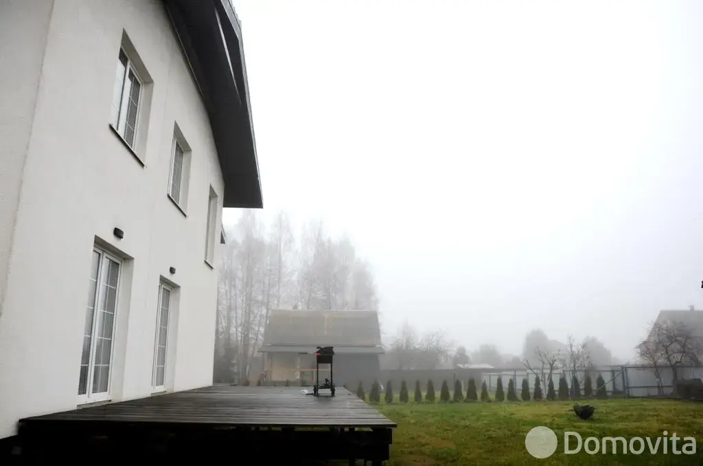 коттедж, Перхурово, д. 91 