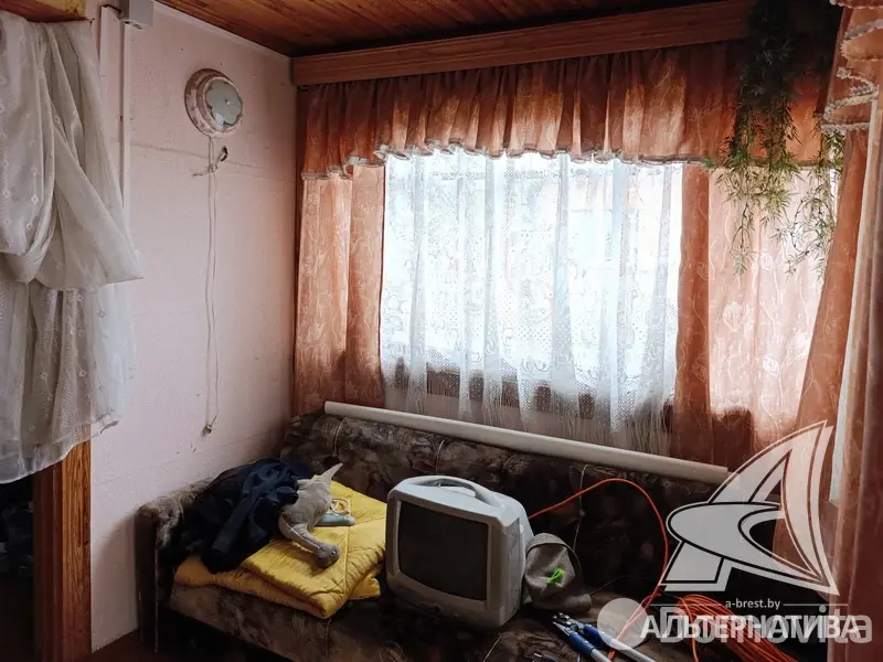 Купить 1-этажную дачу в Здоровье 2008 Брестская область, 15500USD, код 185353 - фото 13