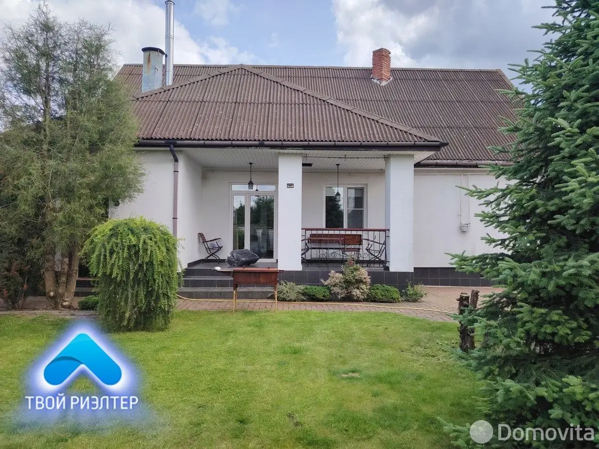 Цена продажи дома, Речица, ул. Батова
