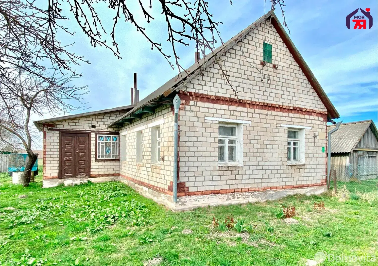 продажа дома, Затурья, ул. Центральная