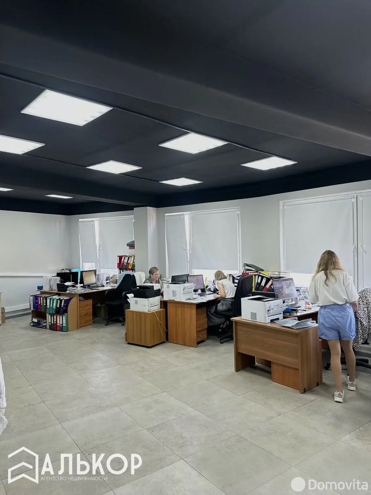 Купить офис на ул. Мельникайте, д. 2 в Минске, 640000USD, код 10183 - фото 21