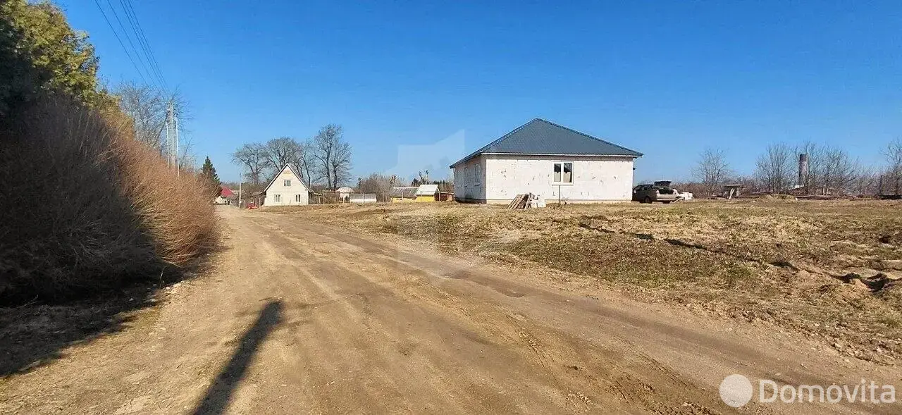 дом, Малашки, 