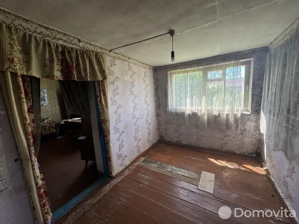 Продажа полдома в 1-этажном доме в Орше, ул. Емельяна Пугачёва, код 638117 - фото 6