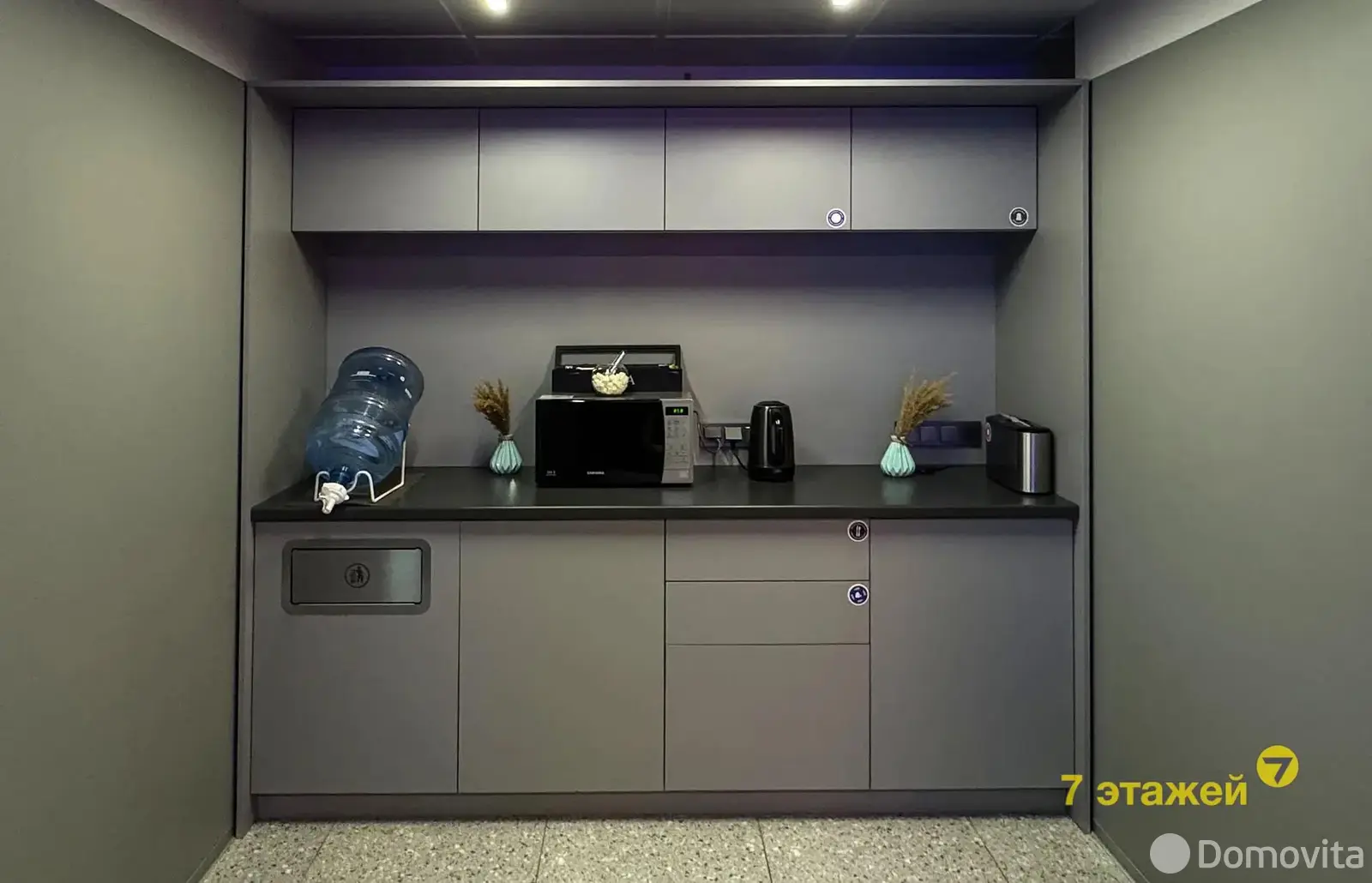 Аренда офиса на ул. Кульман, д. 11 в Минске, 20271BYN, код 15926 - фото 5