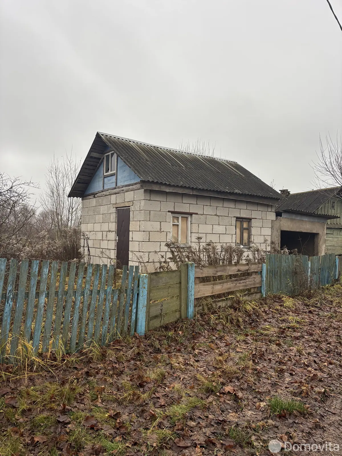 коттедж, Ясновка,